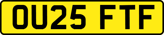 OU25FTF