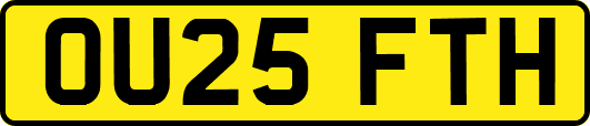 OU25FTH