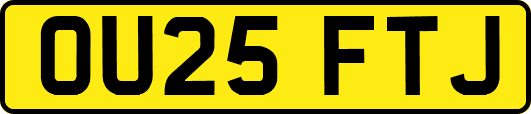 OU25FTJ