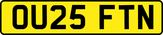 OU25FTN