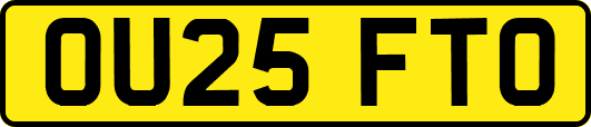 OU25FTO