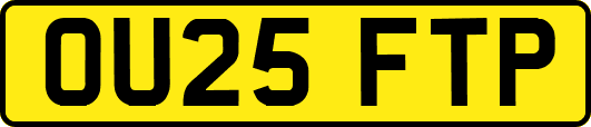 OU25FTP
