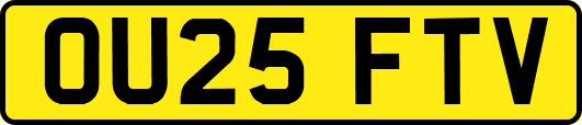 OU25FTV