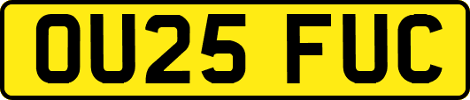 OU25FUC