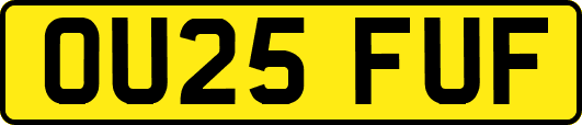 OU25FUF