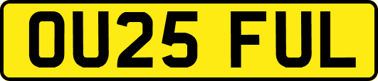 OU25FUL