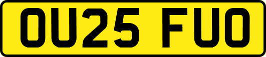 OU25FUO