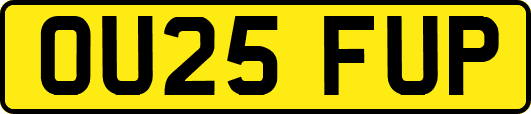 OU25FUP