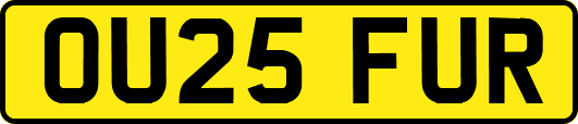 OU25FUR