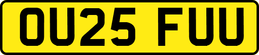 OU25FUU