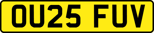 OU25FUV