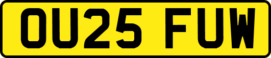 OU25FUW