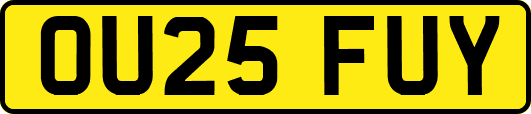 OU25FUY
