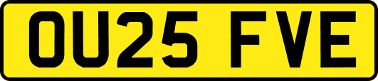 OU25FVE