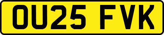 OU25FVK