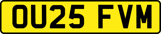 OU25FVM