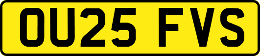 OU25FVS