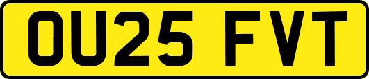 OU25FVT