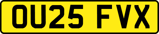 OU25FVX
