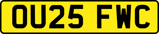 OU25FWC