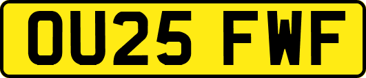 OU25FWF