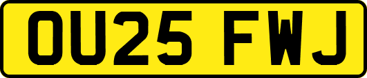 OU25FWJ