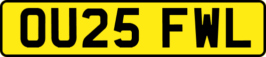 OU25FWL