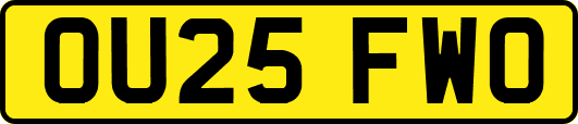 OU25FWO