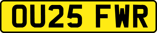 OU25FWR