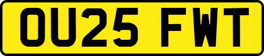 OU25FWT