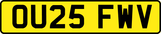 OU25FWV