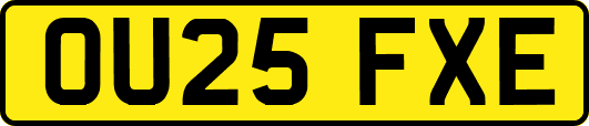 OU25FXE