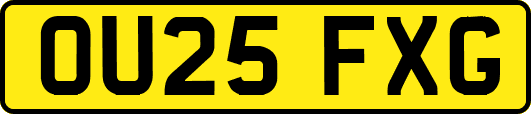 OU25FXG