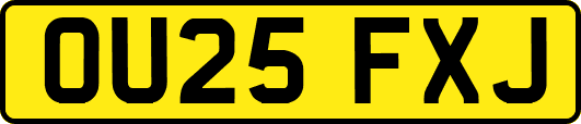 OU25FXJ