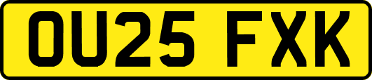 OU25FXK