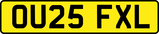 OU25FXL