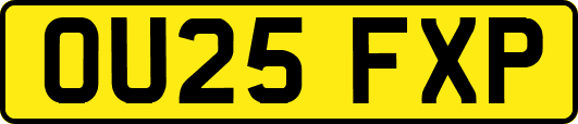 OU25FXP