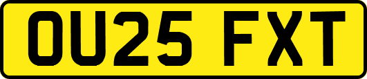 OU25FXT