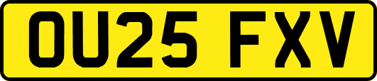 OU25FXV