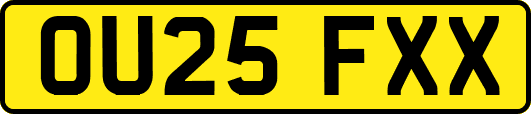 OU25FXX