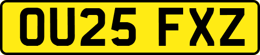 OU25FXZ