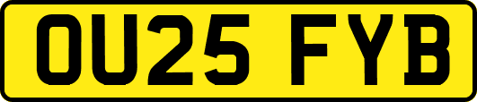 OU25FYB