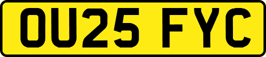 OU25FYC