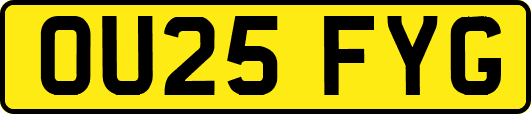 OU25FYG