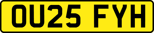 OU25FYH