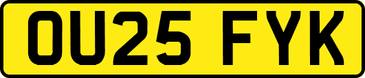 OU25FYK