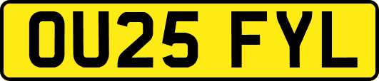 OU25FYL