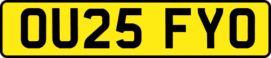OU25FYO