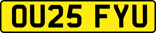 OU25FYU