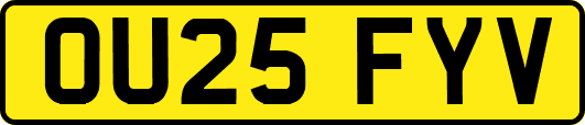OU25FYV
